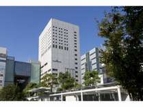 川崎日航ホテル