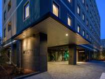 変なホテル東京　羽田