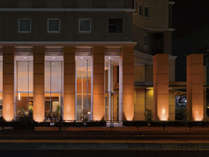 ホテルJALシティ羽田　東京