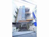 カプセルホテルリード・イン大森【男性専科】