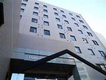 大和第一ホテル