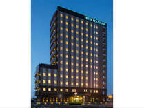 ホテルルートイン海老名駅前