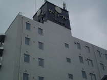 サーティーフォーhotel’s北里大学前(旧グリーンホテル)