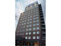 東横INN横浜線淵野辺駅南口