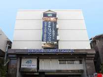 ホテルリブマックスBUDGET相模原