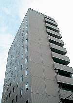 アーベントホテル厚木