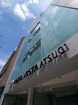 ホテルビスタ厚木