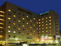 厚木アーバンホテル