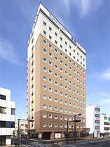 東横INN本厚木駅南口