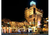 Hotel&SPA JNファミリー相模原