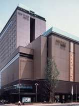 京王プラザホテル八王子