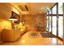 ホテルピュリッツァー自由が丘