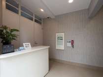 ホテル朝日グランドール府中