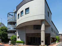 渋谷クレストンホテル（HMIホテルグループ）