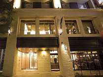 ネストホテルオルト目黒駅前