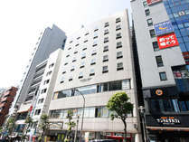 ホテルアベスト目黒