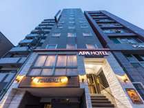 アパホテル〈新潟東中通〉