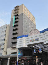 カントリーホテル新潟