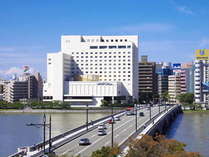 ホテルオークラ新潟