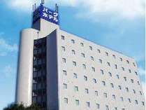 備長炭の湯　新潟パークホテル（ＢＢＨホテルグループ）