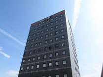 アパホテル＜上越妙高駅前＞