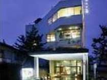 鵜の浜温泉　美味海食　汐彩の湯　みかく