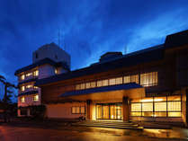 月岡温泉　摩周