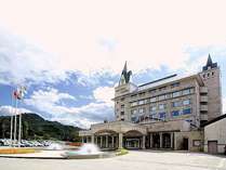 ロイヤル胎内パークホテル