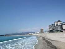 大江戸温泉物語Premium　汐美荘