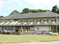 ふれあいハウス潮津の里