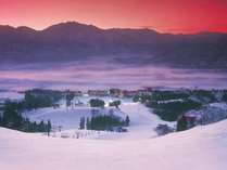 ホテルグリーンプラザ上越