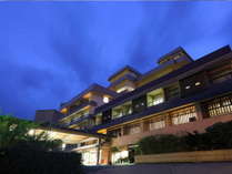 水が織りなす越後の宿 ホテル双葉