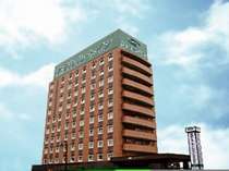 ホテルルートイン敦賀駅前