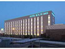 ホテルルートイン鯖江－国道８号－