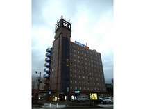 ホテル・アルファ－ワン鯖江