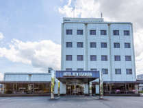 Tabist　ホテルニューオサムラ　鯖江