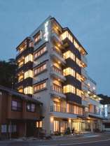 心あたたまる源泉かけ流しの宿　旅館　はまゆう