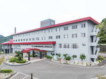 熊野の宿 海ひかり