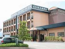 ビジネスホテル ウィークリーオーエヌ