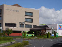 ヒルホテルサンピア伊賀