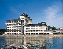 風待ちの湯 福寿荘