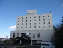 名張プラザホテル（ＫＯＳＣＯＩＮＮグループ）