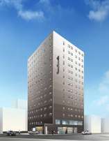 JR西日本グループ ヴィアイン名古屋駅前椿町