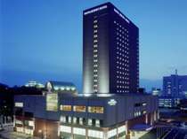 ダイワロイネットホテル和歌山