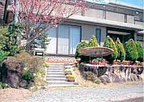 ペンションシロギス