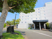 スマイルホテル阿南（旧：ホテルサンオーシャン阿南）