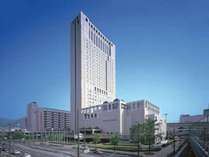 リーガロイヤルホテル小倉