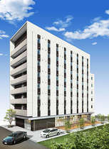 アイルイン小倉