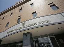 萩ロイヤルインテリジェントホテル