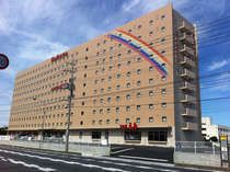 HOTEL　AZ　山口岩国店